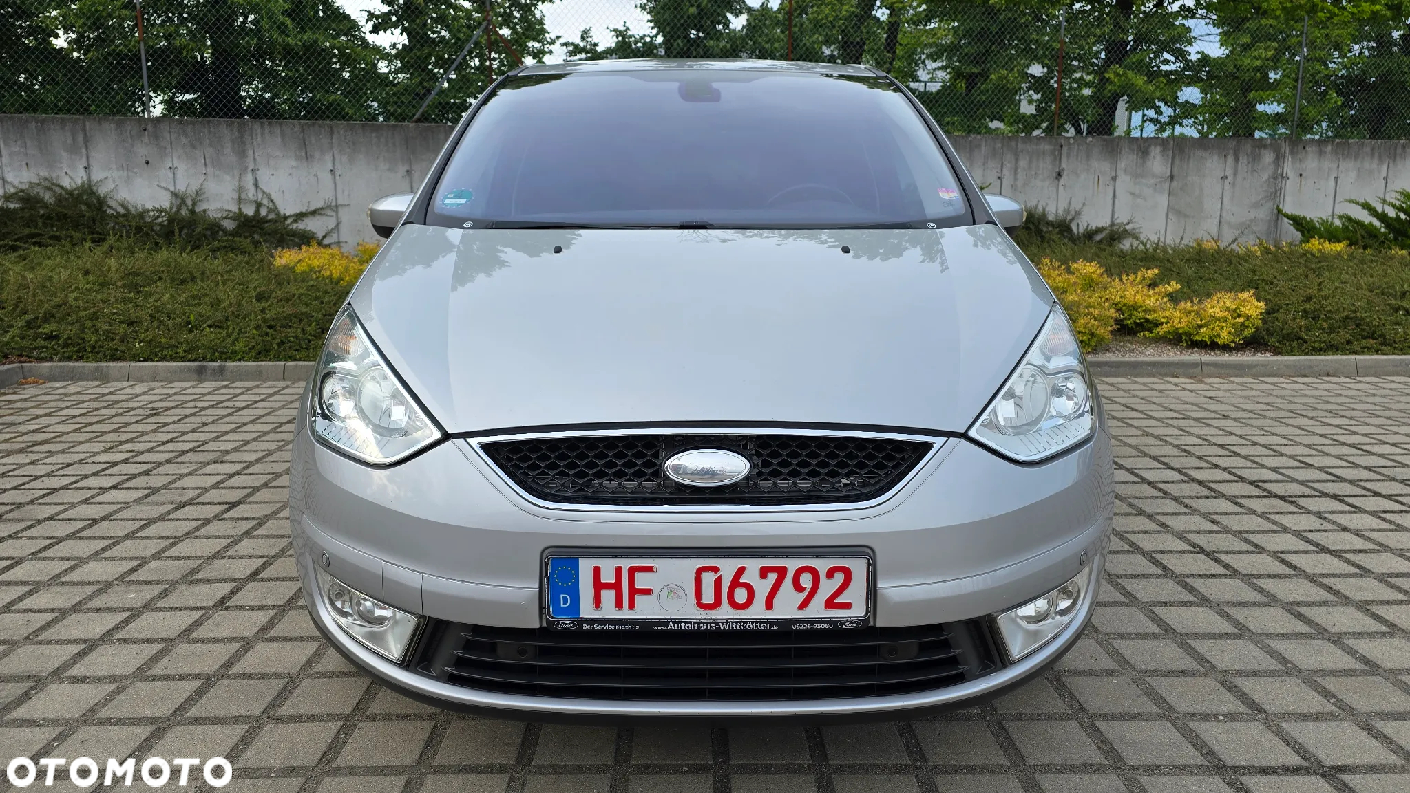 Ford Galaxy 2.0 TDCi Ghia - 3