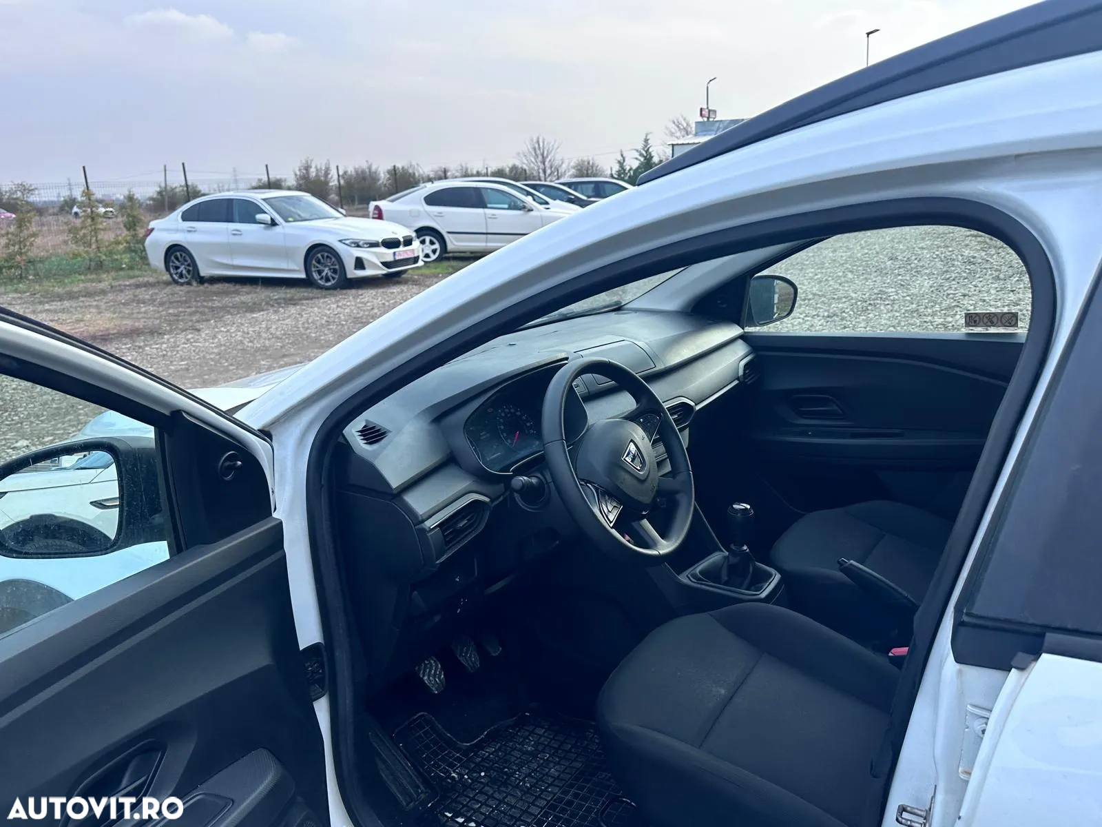 Dacia Jogger 7 locuri TCe 110 Essential - 18