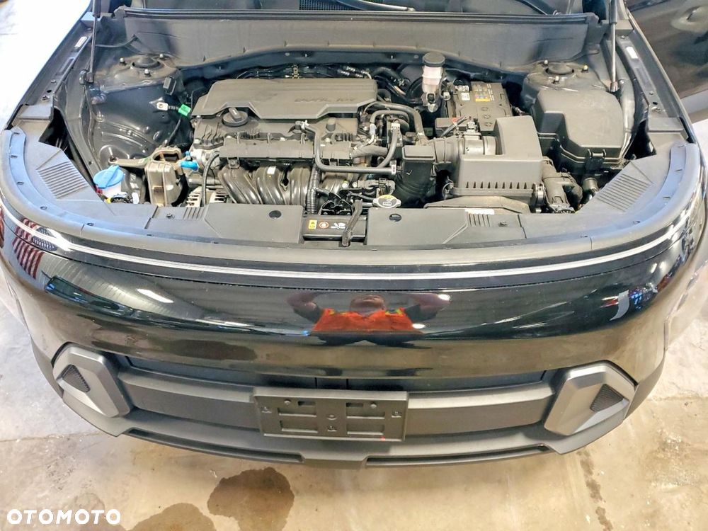 Hyundai Kona - 13