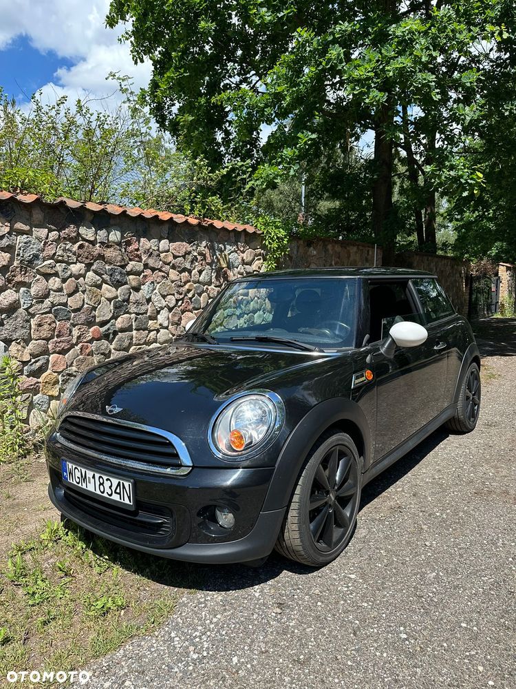 MINI ONE Standard - 2