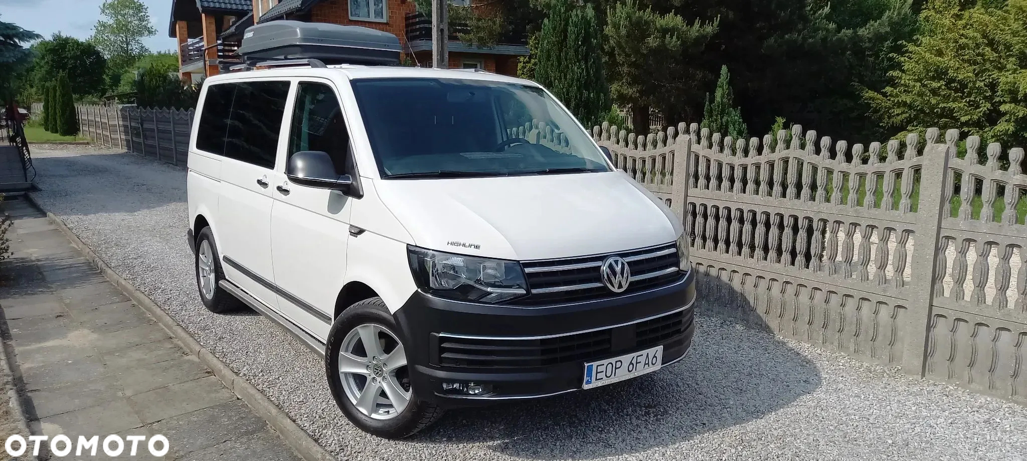 Volkswagen Caravelle 2.0 TDI L1 Comfortline DSG - 2