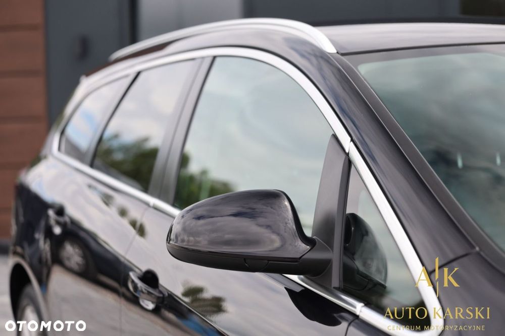 Opel Astra - 16