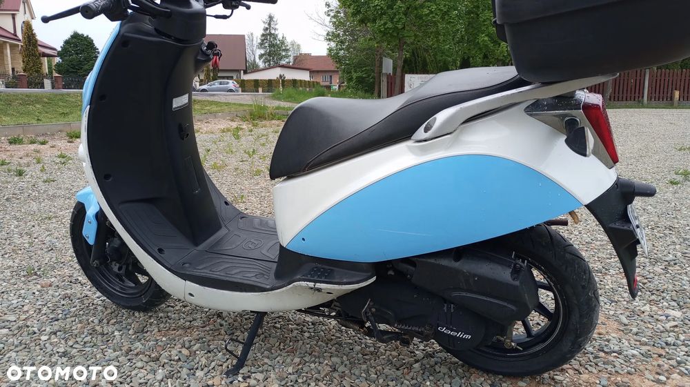 Yamaha NMAX - 3