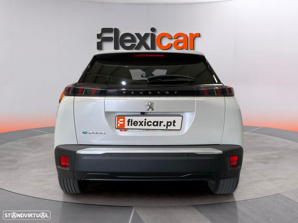 Peugeot e-2008 50 kWh Allure Pack - 7