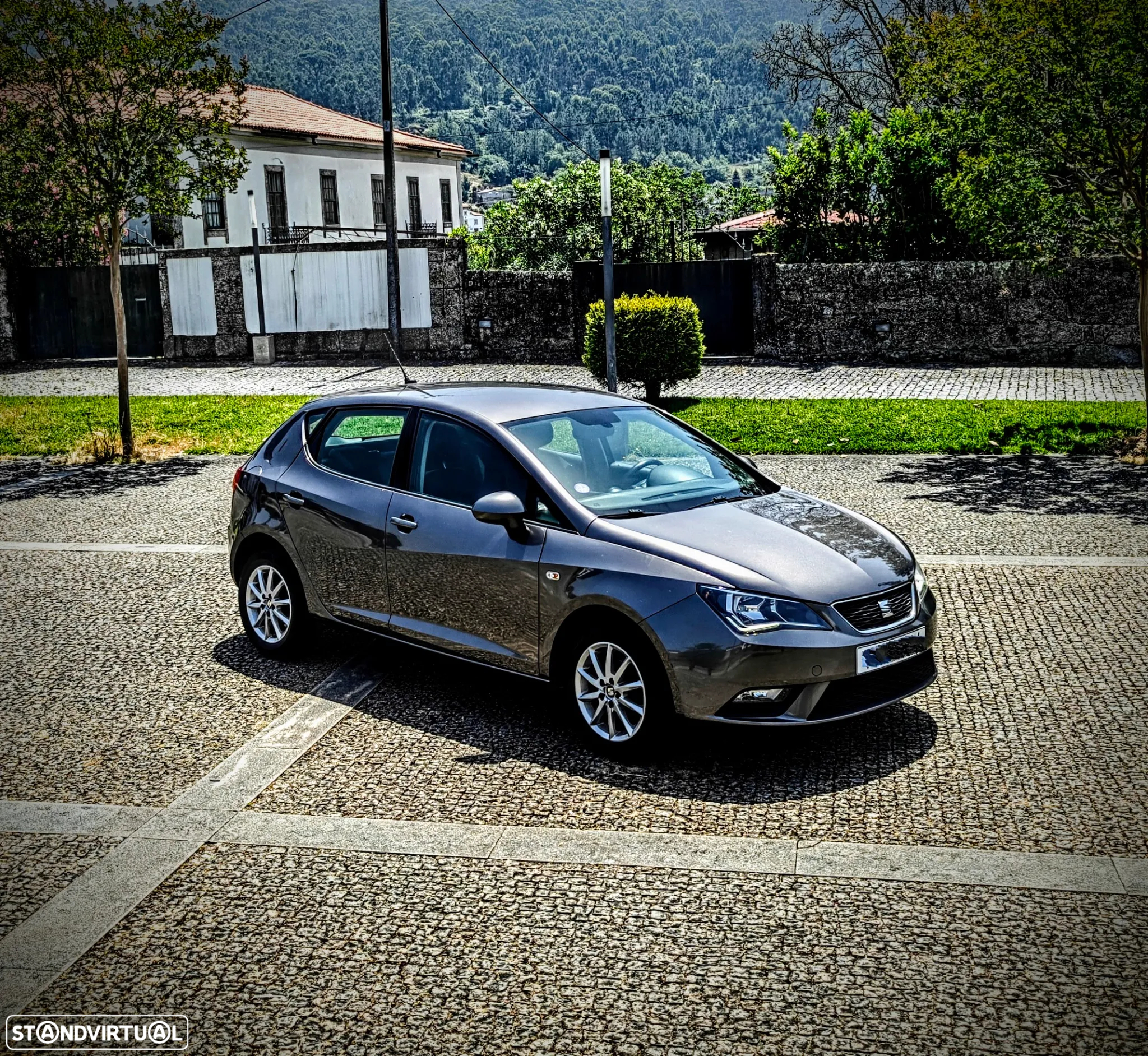 SEAT Ibiza 1.2 TSI i-Tech - 22