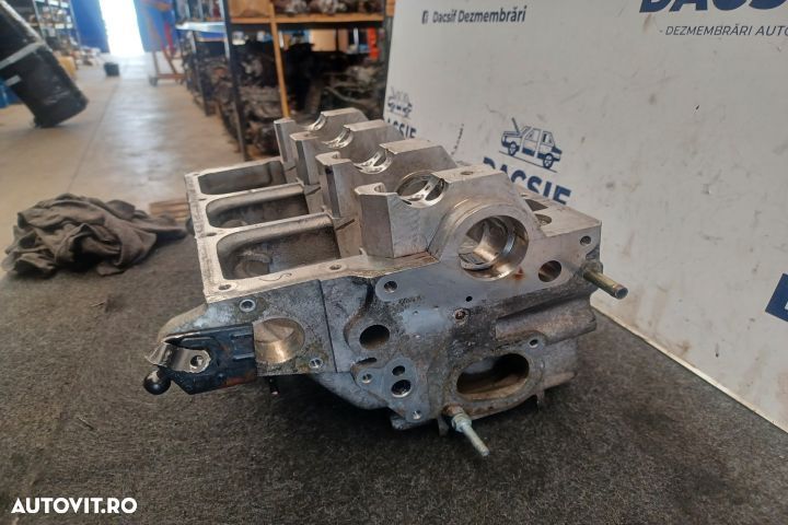 Chiulasa 045103373H 045103373H Skoda Fabia 5J [2007 - 2010] Hatchback - 4