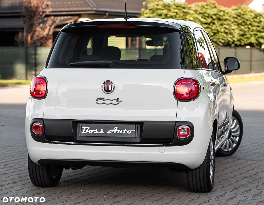 Fiat 500L - 12