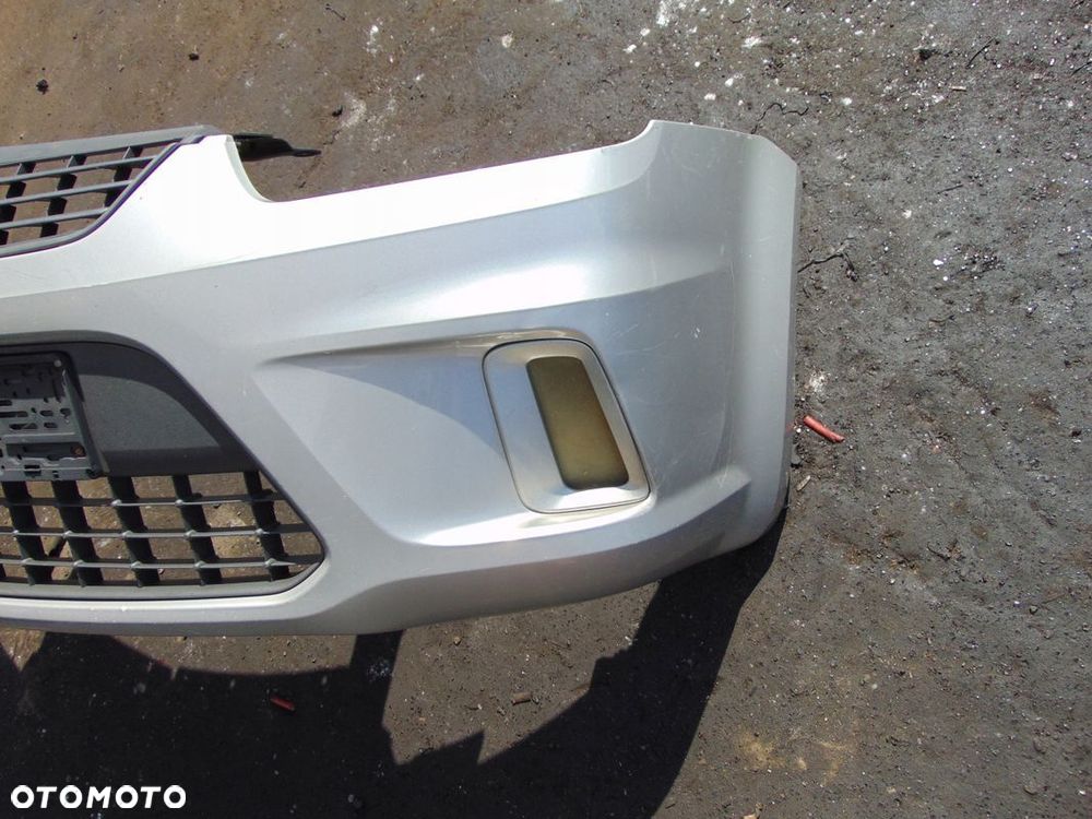 ZDERZAK PRZÓD PRZEDNI FORD CMAX C-MAX MK1 LIFT FL - 2