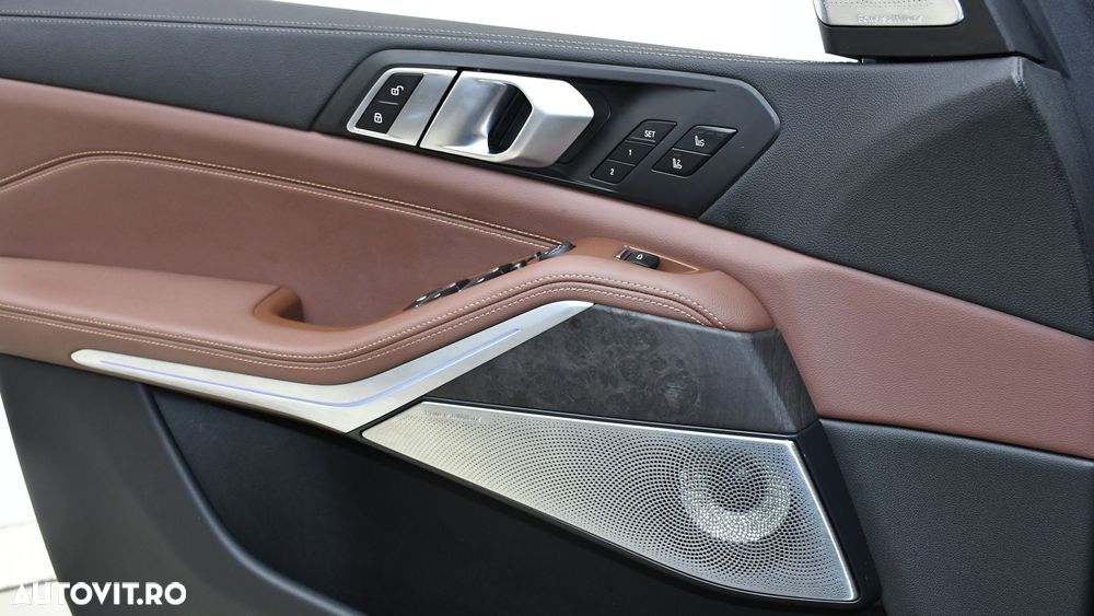 BMW X5 xDrive45e xLine - 35