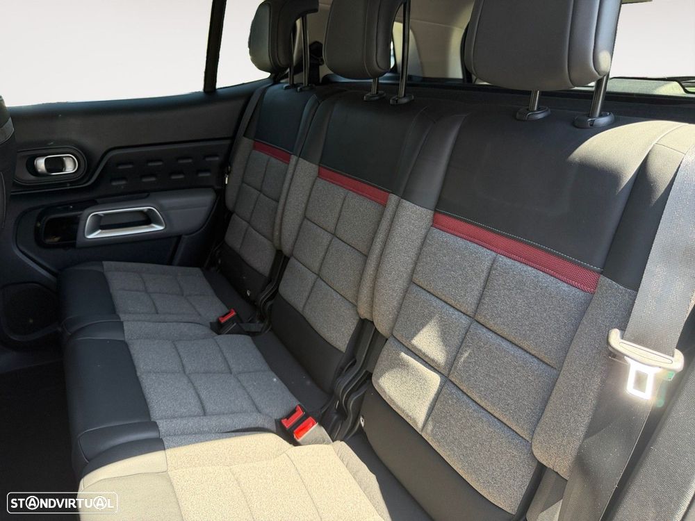 Citroën C5 Aircross 1.6 Hybrid Feel Pack e-EAT8 - 13