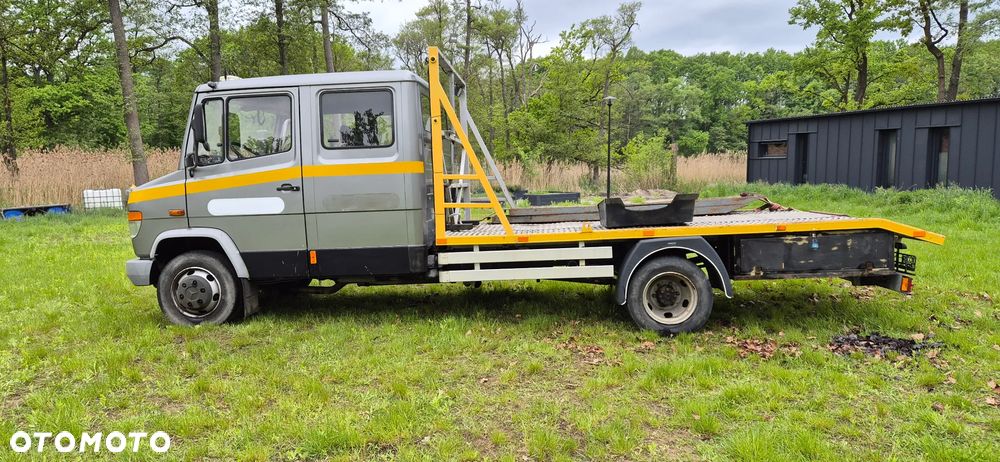 Mercedes-Benz Vario - 5