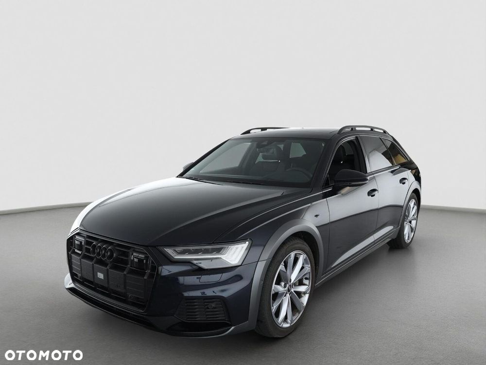 Audi A6 Allroad - 2