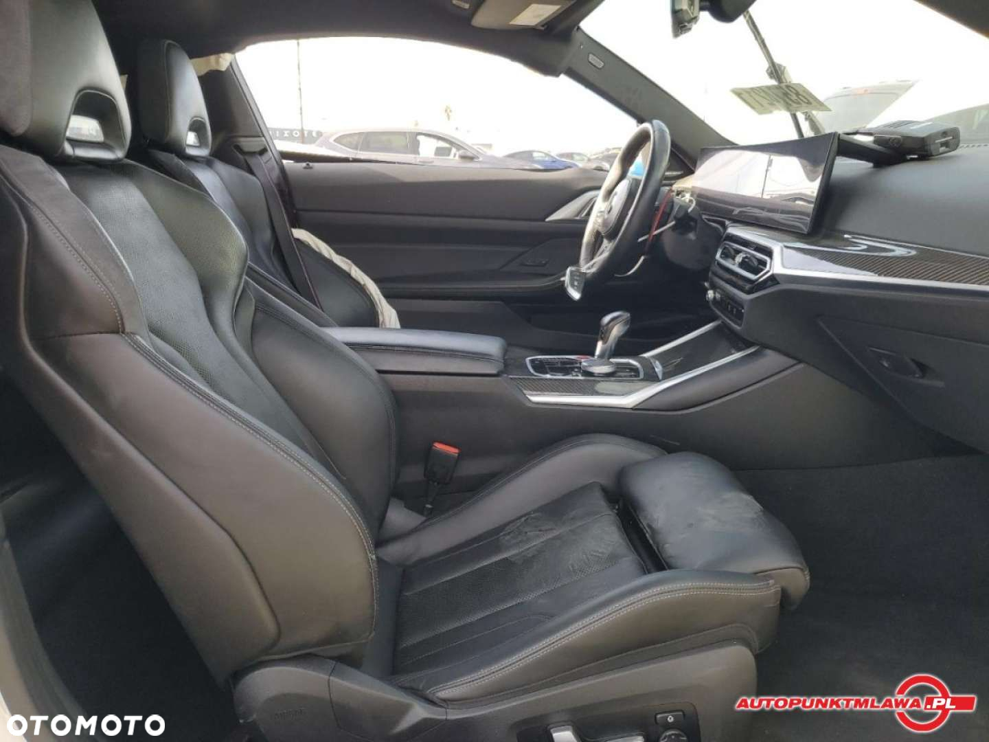 BMW M4 - 7