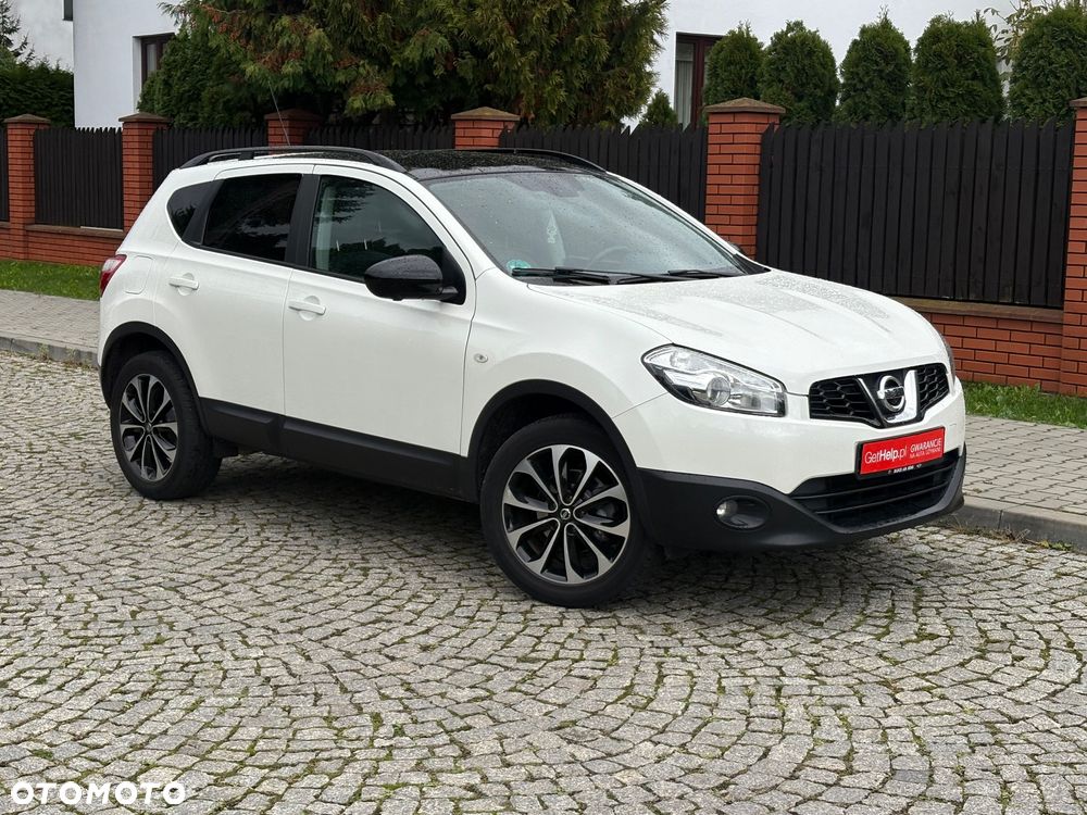 Nissan Qashqai 1.6 I-Way - 35