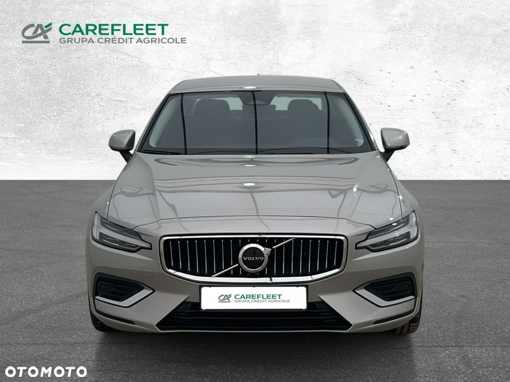 Volvo S60 B4 B Plus Bright - 2