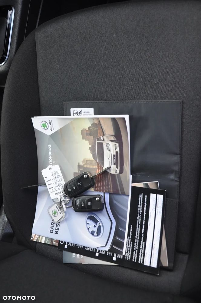 Skoda Citigo CITIGOe iV Best of - 35