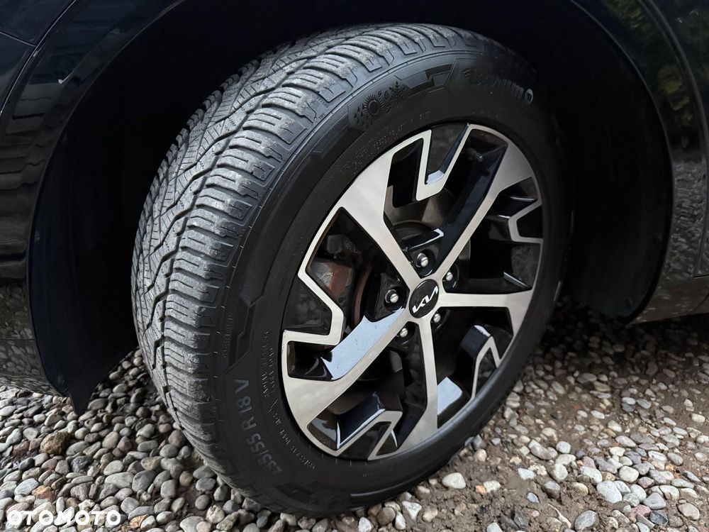 Kia Sportage 1.6 T-GDI Business Line 2WD DCT - 7