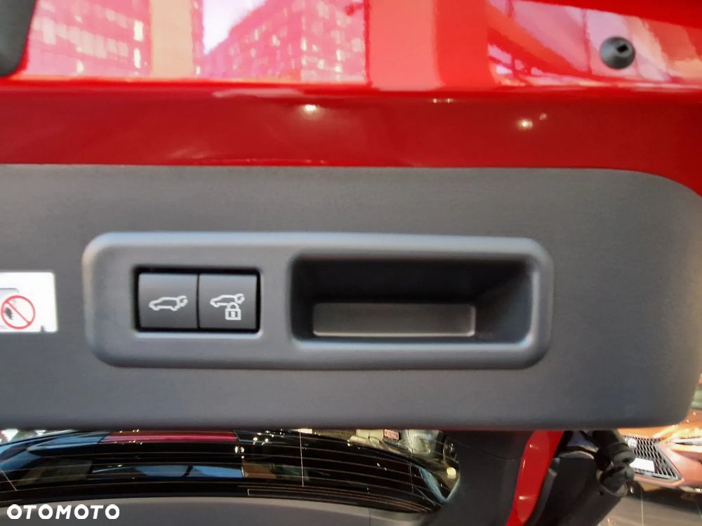 Lexus LBX 1.5 Hybrid Vibrant Edition - 22