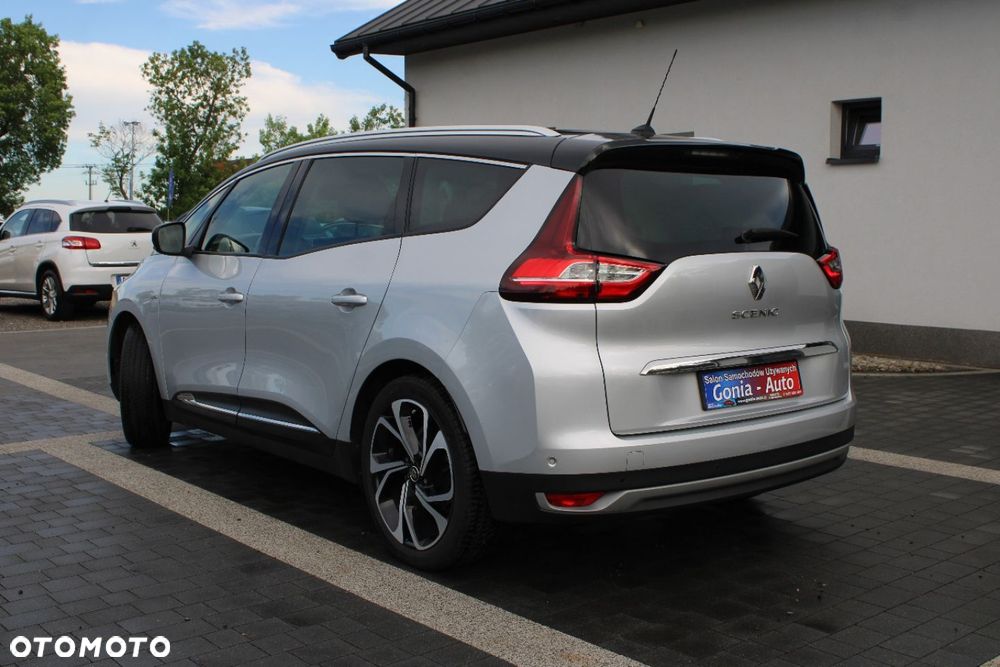 Renault Scenic - 4