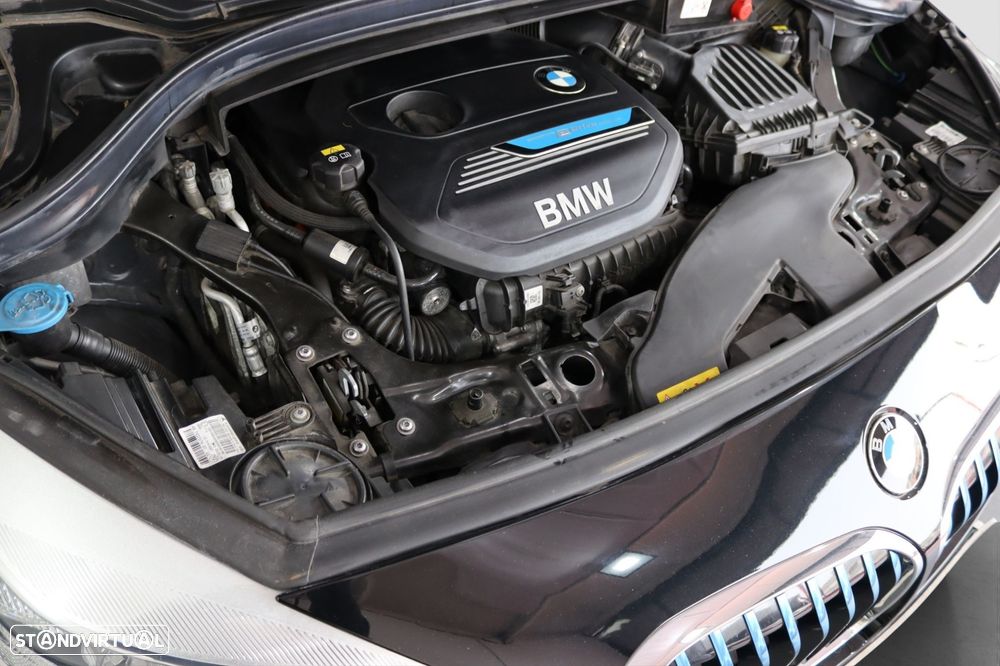 BMW 225xe Active Tourer Advantage - 18