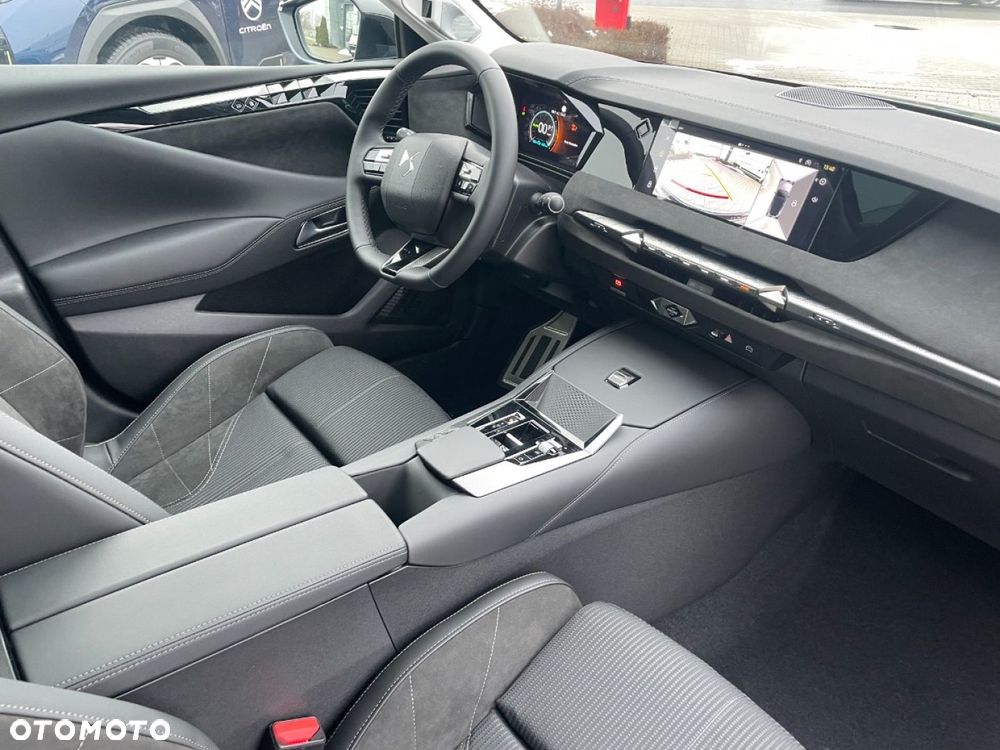 DS Automobiles DS 4 - 14