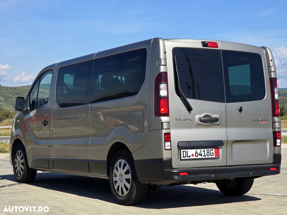 Renault Trafic - 3
