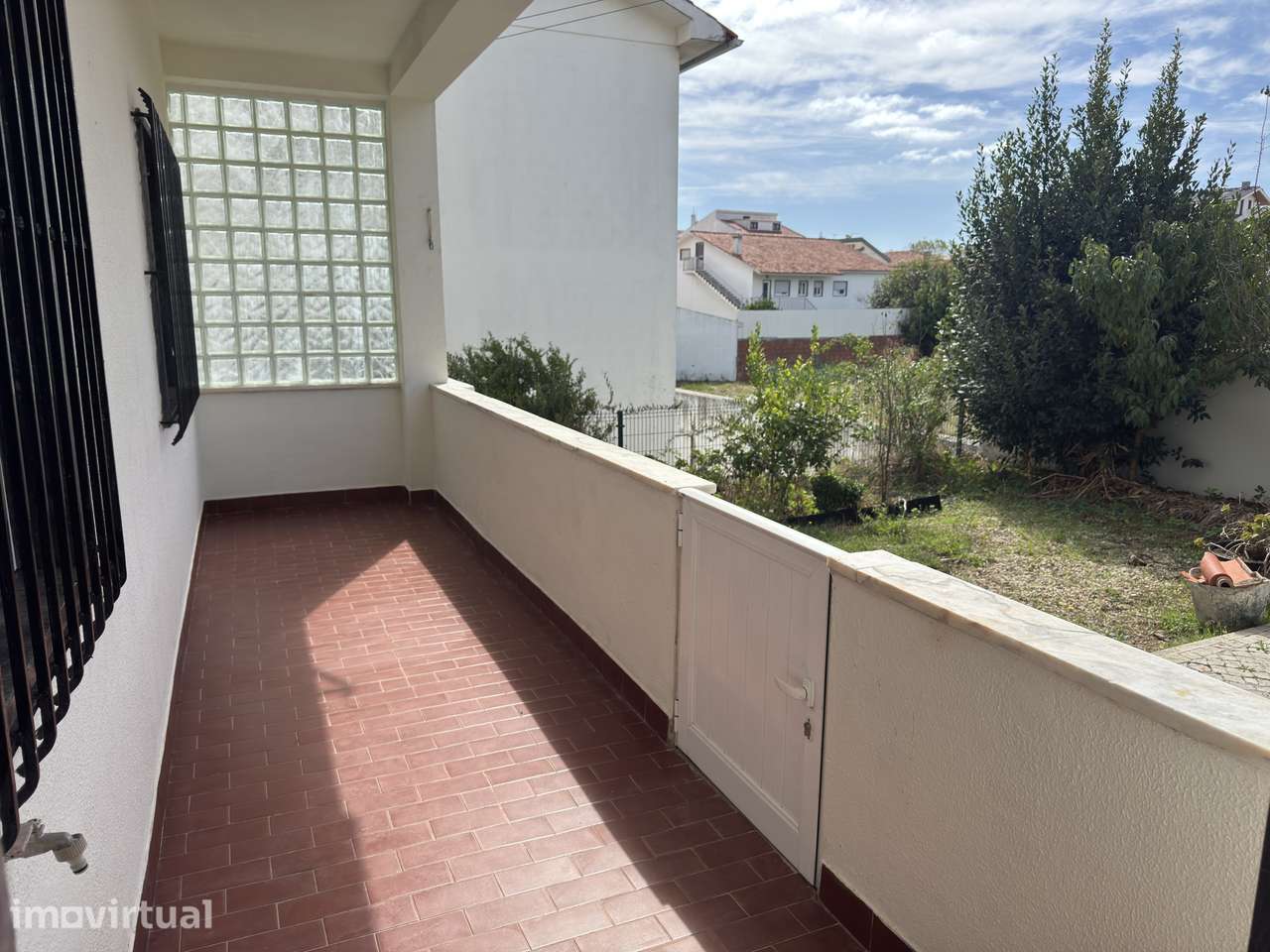 Agradavel apartamento T3, totalmente reformado, com jardim privativo. - Grande imagem: 3/15