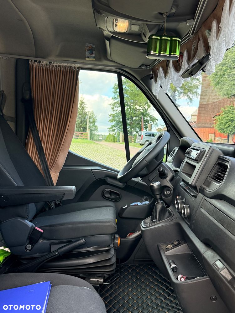Renault Master - 9