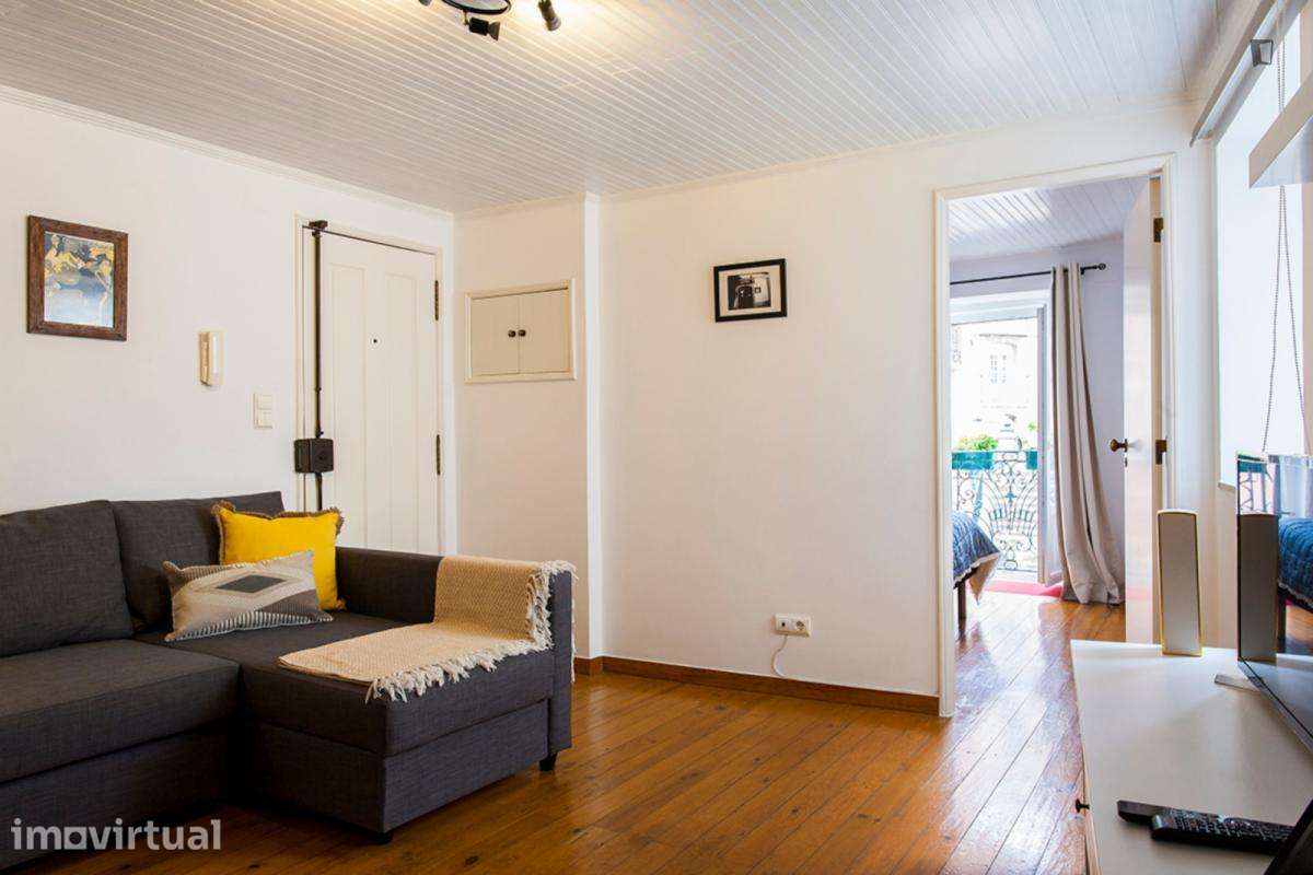 Apartamento com 1 quartos - localizado em Alfama Lisbon - Grande imagem: 3/9