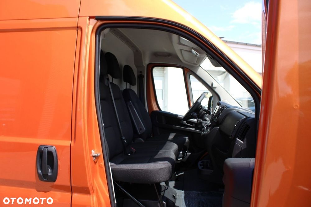 Peugeot Boxer - 19