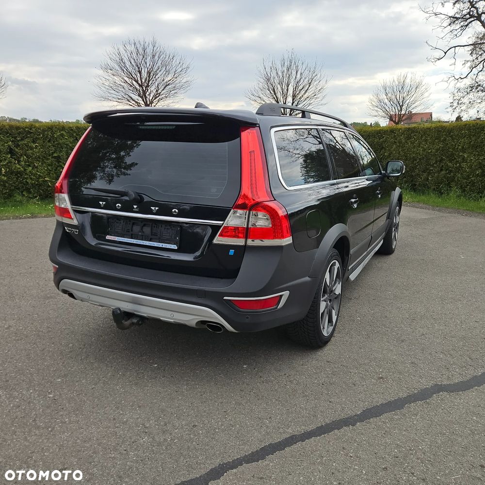 Volvo XC 70 D4 Geartronic Momentum - 10