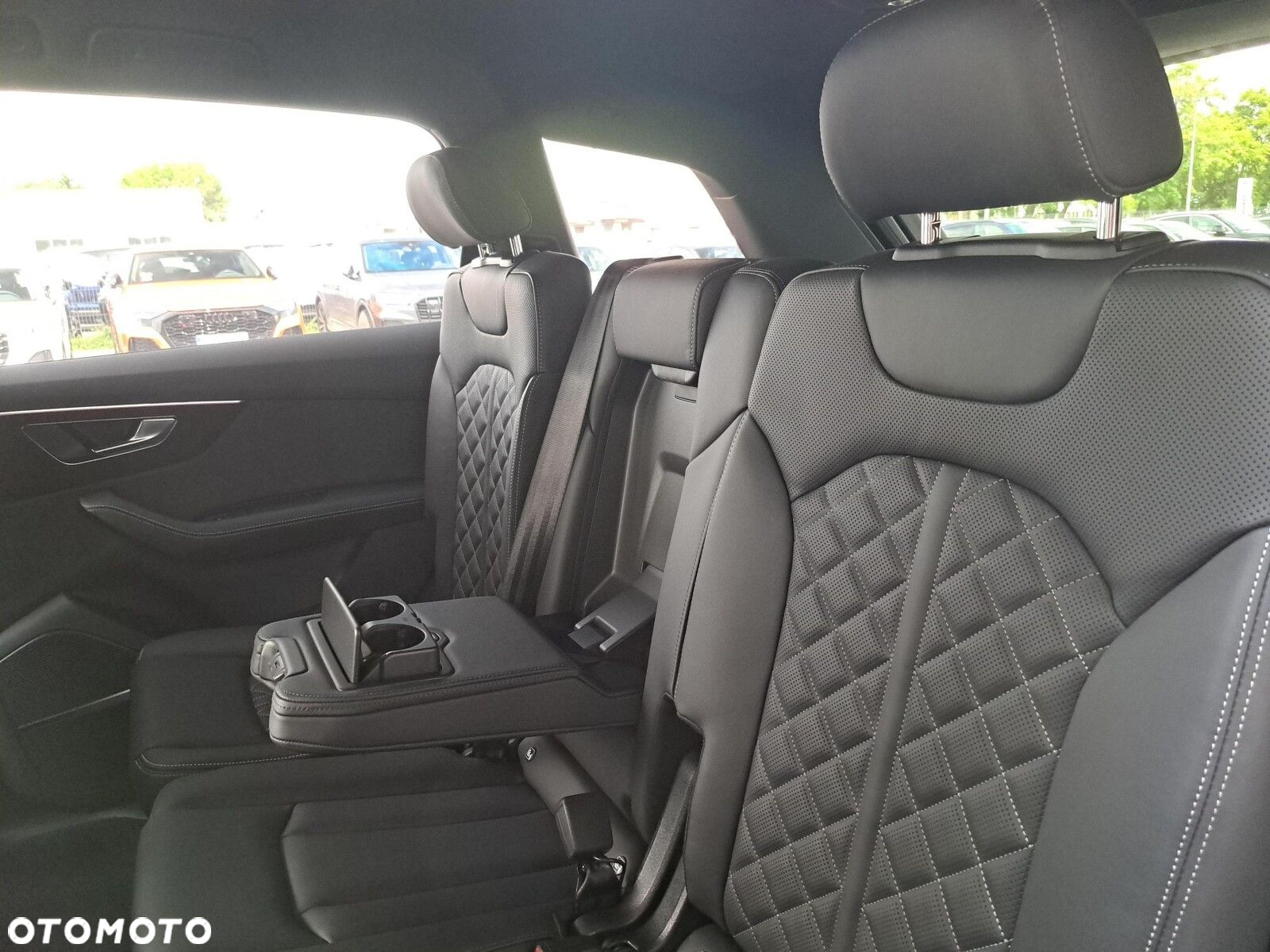 Audi Q7 - 16