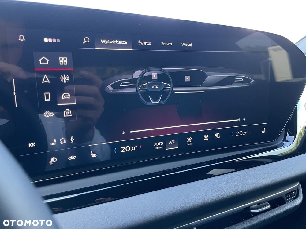 Audi A5 Limousine TFSI Quattro S tronic - 21