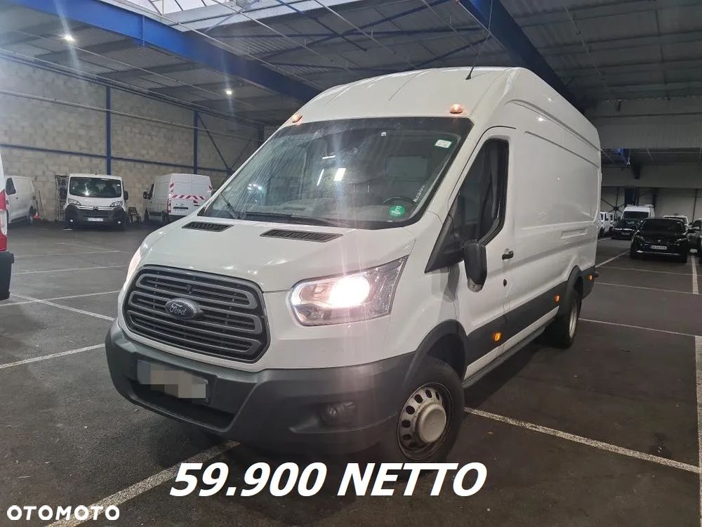Ford TRANSIT - 2