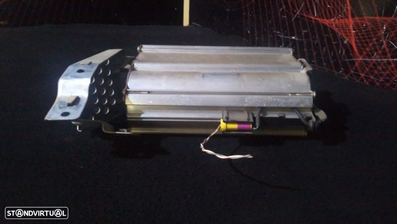 Airbag Passageiro Seat Leon (1M1) - 3