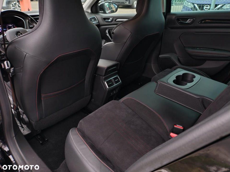 Renault Megane 1.3 TCe FAP R.S Line EDC - 16