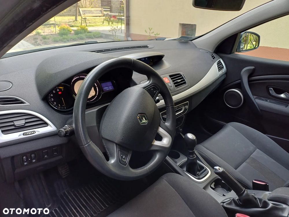 Renault Megane 1.6 16V 110 Dynamique - 16