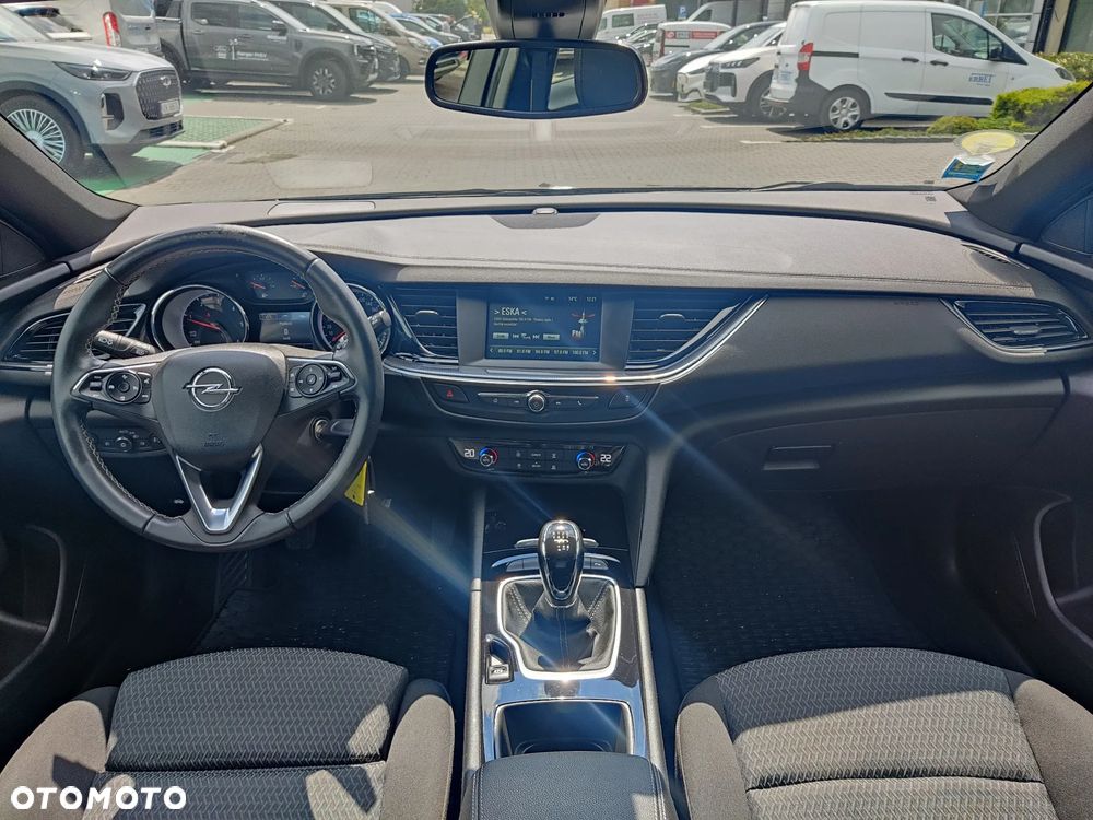 Opel Insignia 1.5 Business - 8