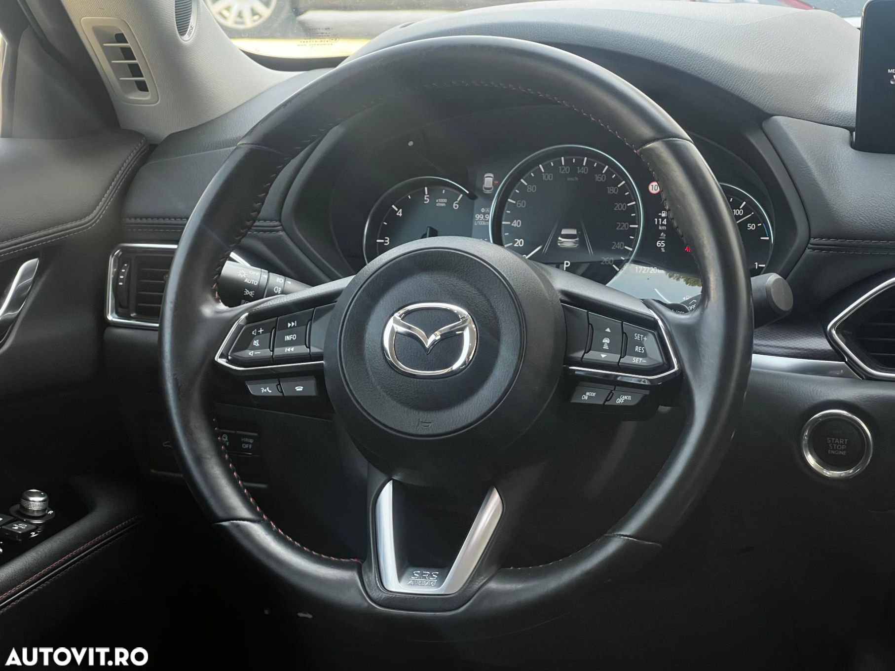Mazda CX-5 - 12