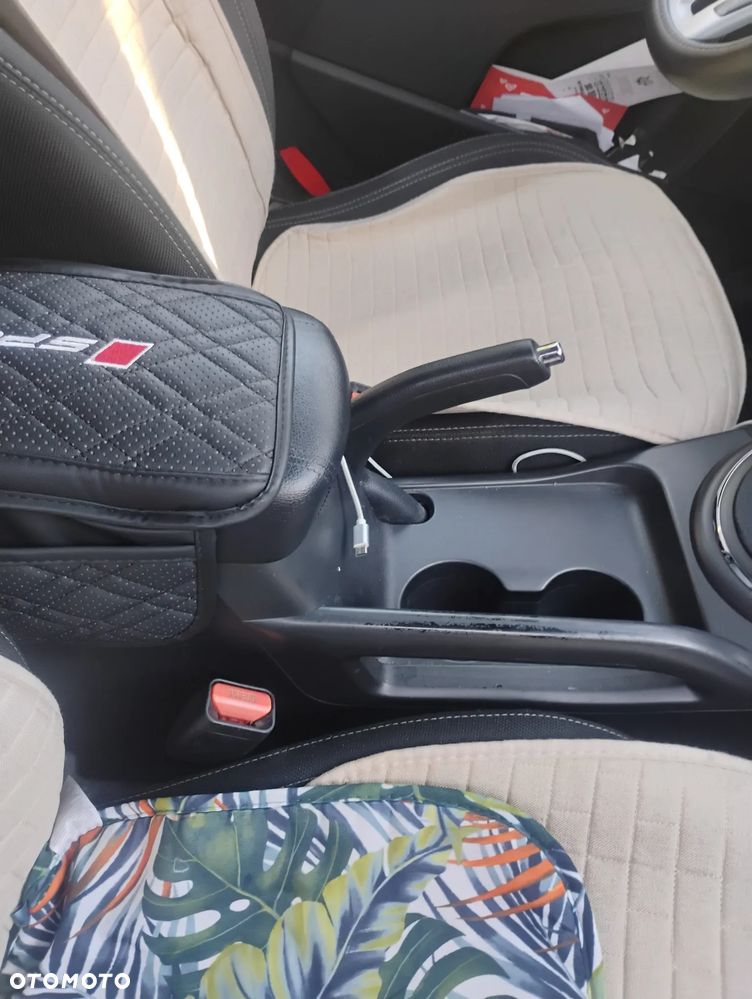 Kia Sportage 1.6 GDI M 2WD - 5