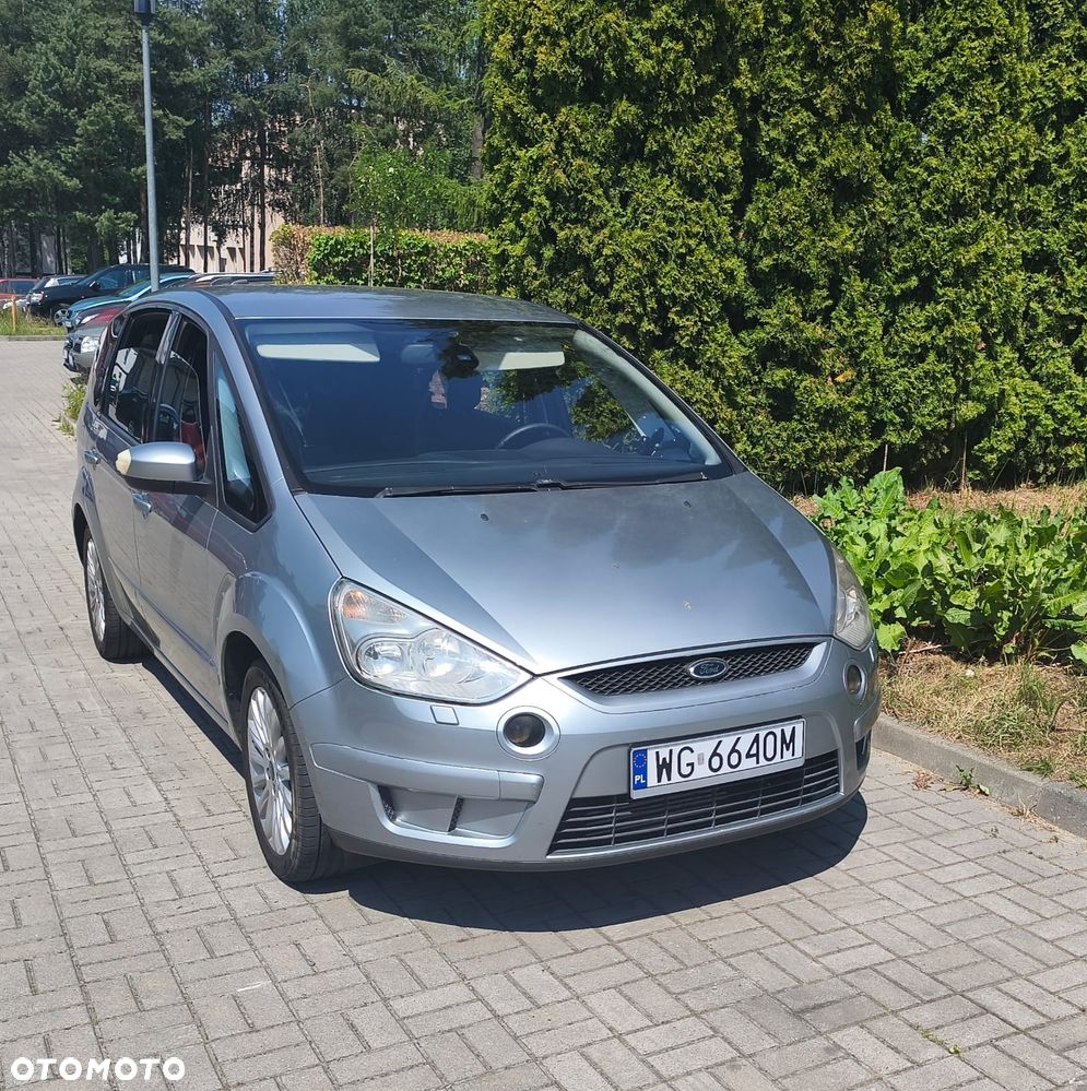 Ford S-Max 2.5 Trend - 10