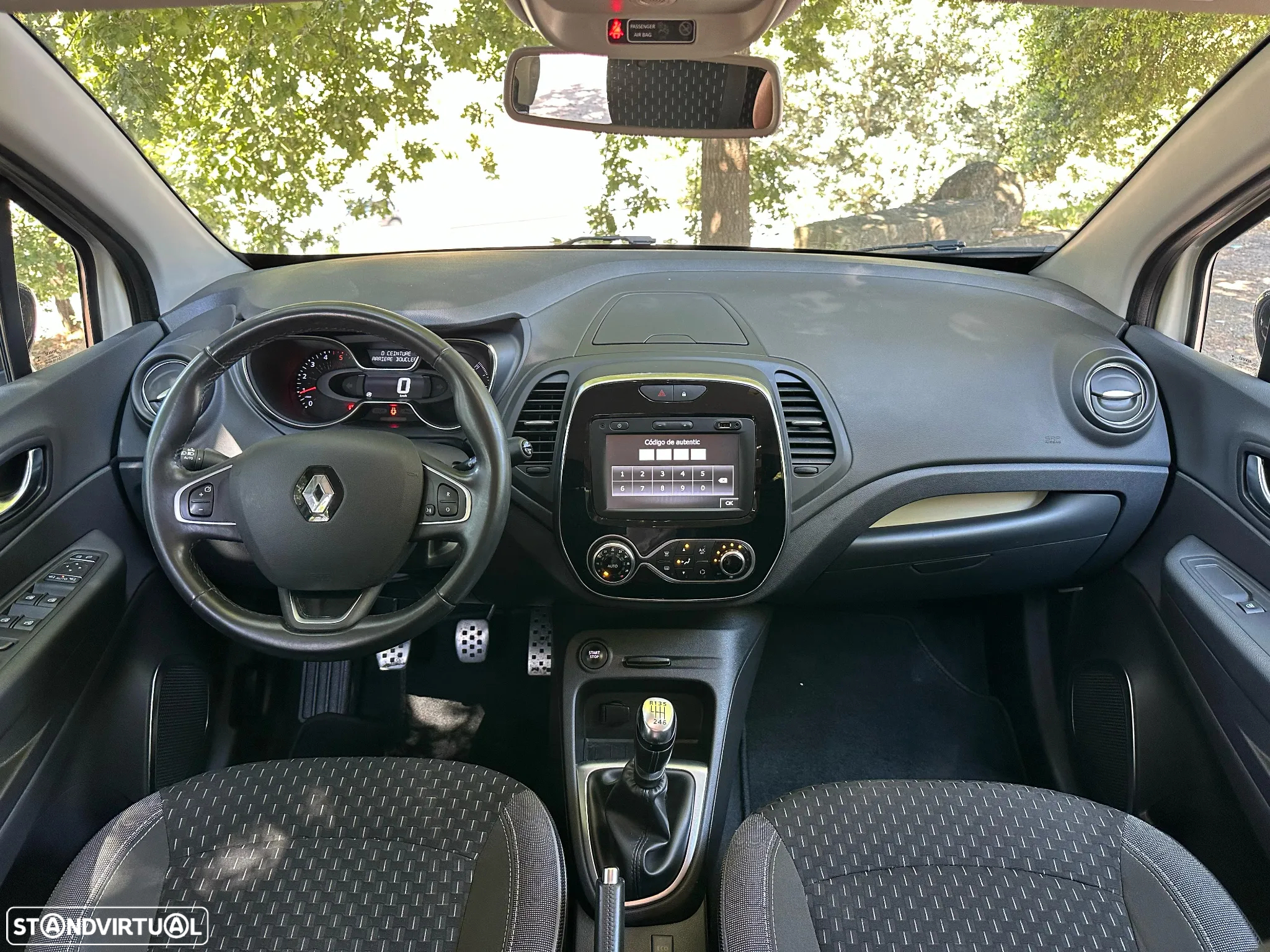Renault Captur ENERGY dCi 110 Intens - 10