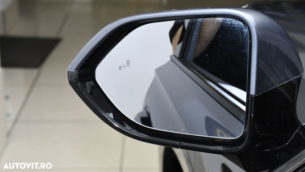 MG HS 1.5 T-GDi 7DCT Exclusive - 21