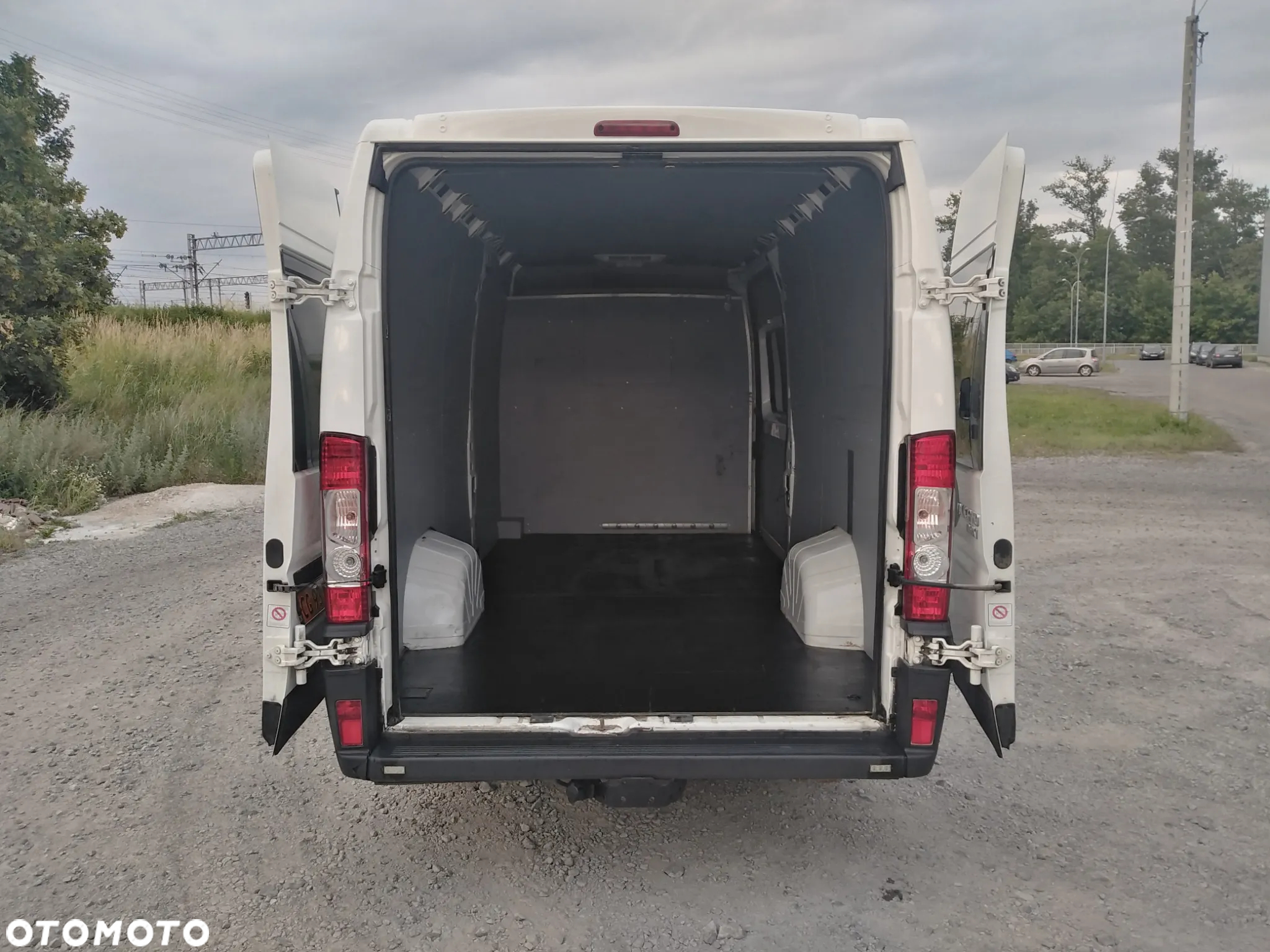 Fiat Ducato - 17