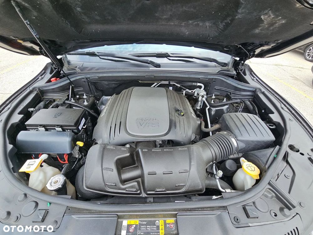 Dodge Durango - 15