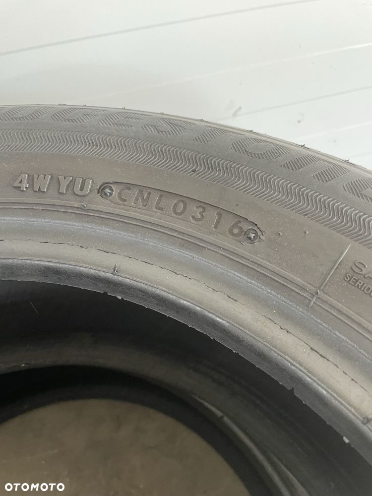 4x OPONY LETNIE Bridgestone Ecopia EP150 175/65/15 84H - 6