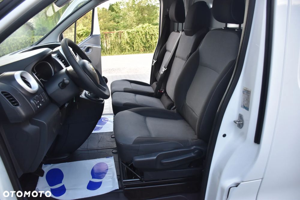 Fiat Talento L2H1 Long - 11