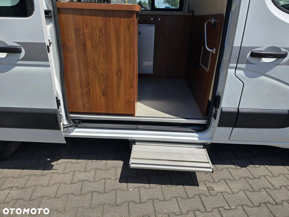 Renault MASTER - 22