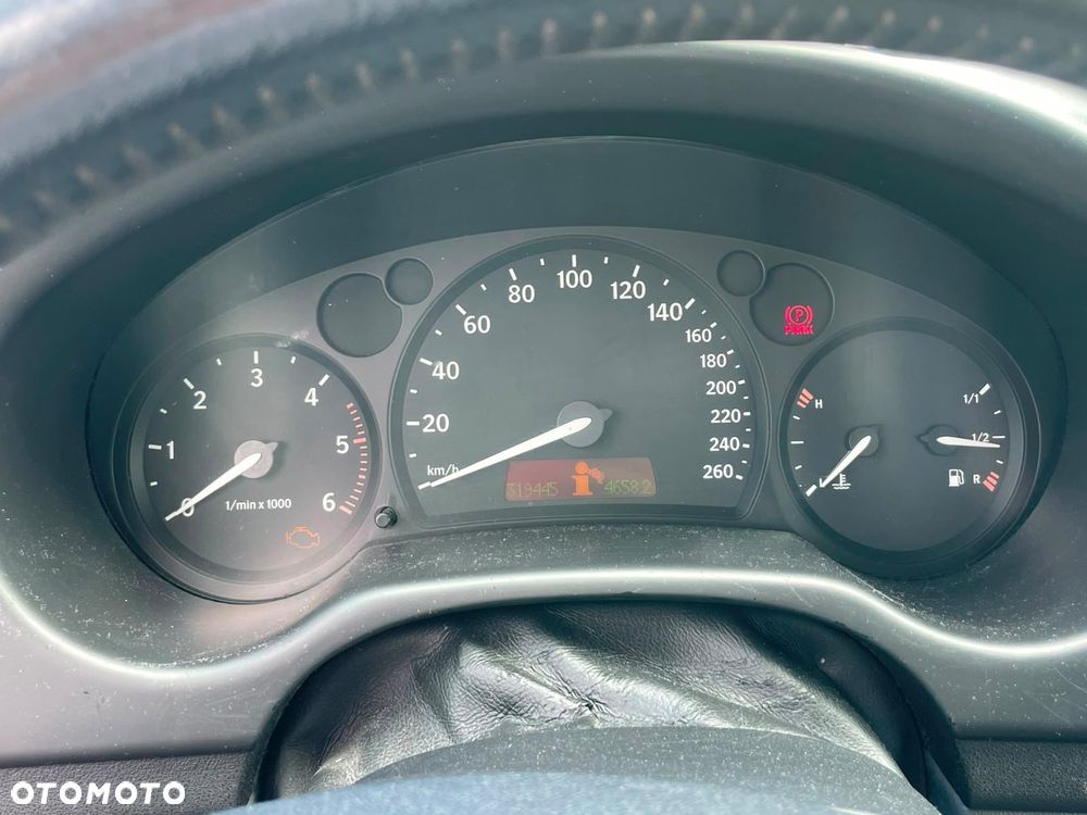 Saab 9-3 2.2 TiD Linear - 13