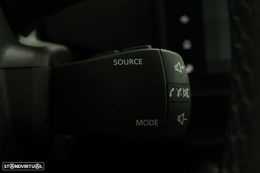 Dacia Duster 1.0 TCe Journey - 19